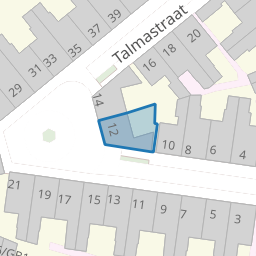 Perceel HSD01-C-5507