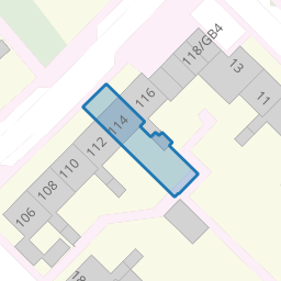 Perceel HSD01-C-5537