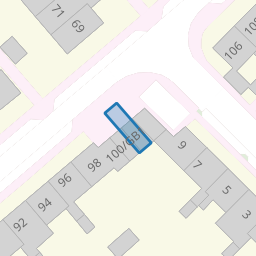 Perceel HSD01-C-5565