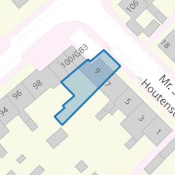 Perceel HSD01-C-5571