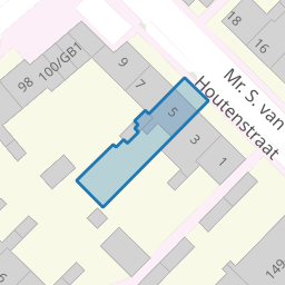 Perceel HSD01-C-5573