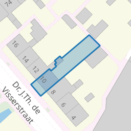 Perceel HSD01-C-5579