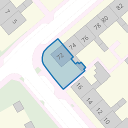 Perceel HSD01-C-5583