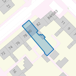 Perceel HSD01-C-5587