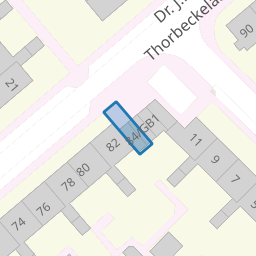 Perceel HSD01-C-5589