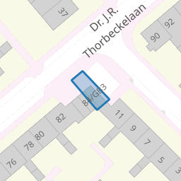 Perceel HSD01-C-5591