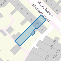 Perceel HSD01-C-5601