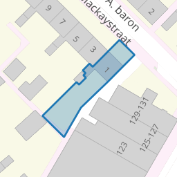 Perceel HSD01-C-5602