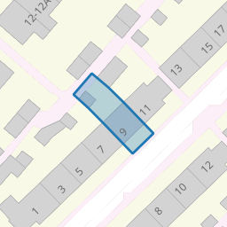 Perceel HSD01-C-5607