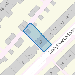 Perceel HSD01-C-5609