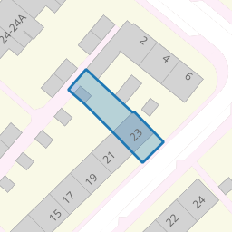 Perceel HSD01-C-5614