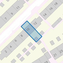 Perceel HSD01-C-5619