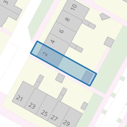 Perceel HSD01-C-5666