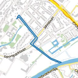 Perceel HSD01-C-5672