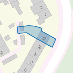 Perceel HSD01-C-5689