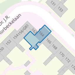 Perceel HSD01-C-5699