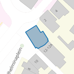 Perceel HSD01-C-5709