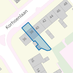 Perceel HSD01-C-5741