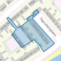 Perceel HSD01-C-5747