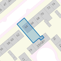 Perceel HSD01-C-5754