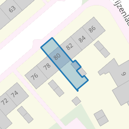 Perceel HSD01-C-5763