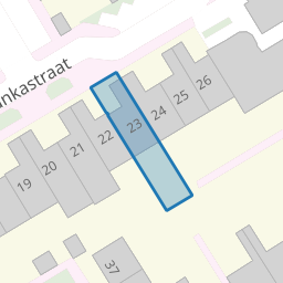 Perceel HSD01-C-5772