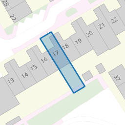 Perceel HSD01-C-5778