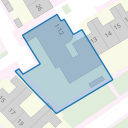 Perceel HSD01-C-5783