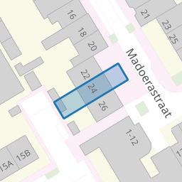 Perceel HSD01-C-5791