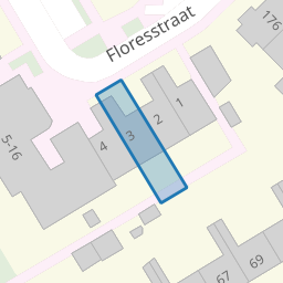 Perceel HSD01-C-5797