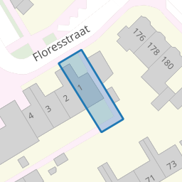 Perceel HSD01-C-5799