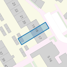 Perceel HSD01-C-5801