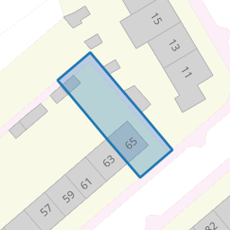 Perceel HSD01-C-5840