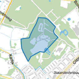 Perceel HSD01-C-5845