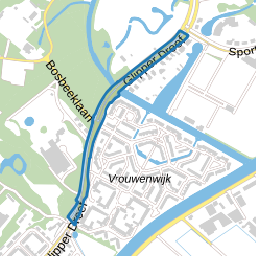 Perceel HSD01-C-5865