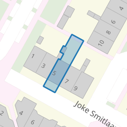 Perceel HSD01-C-5874