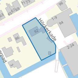 Perceel HSD01-C-5879