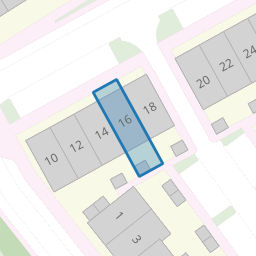 Perceel HSD01-C-5883