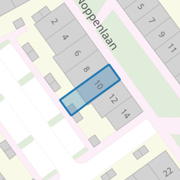 Perceel HSD01-C-5885