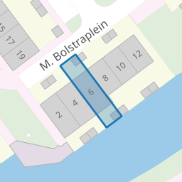 Perceel HSD01-C-5886