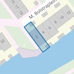 Perceel HSD01-C-5891