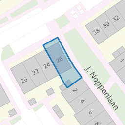 Perceel HSD01-C-5899