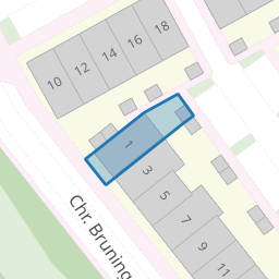 Perceel HSD01-C-5901