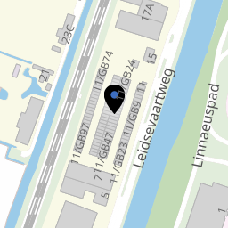 Appartement HSD01 C 5923 36