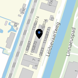 Appartement HSD01 C 5923 37