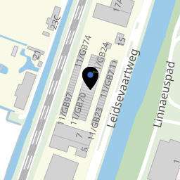 Appartement HSD01 C 5923 38