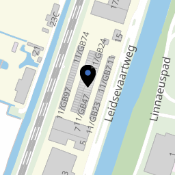 Appartement HSD01 C 5923 39