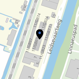 Appartement HSD01 C 5923 40