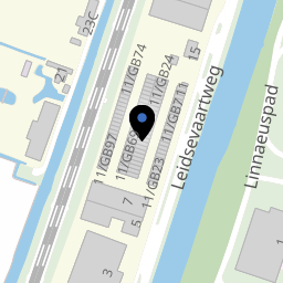 Appartement HSD01 C 5923 41