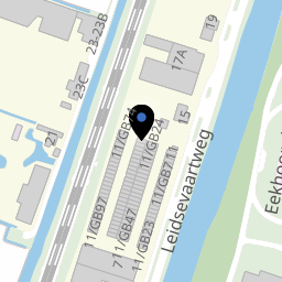Appartement HSD01 C 5923 50
